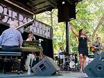 Charlie Parker Jazz Festival