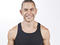 This all-round routine is called the triple 20: 20 minutes of cardio and  20 minutes of circuit training, finishing with 20 minutes of  stretching. The final segment is especially beneficial for people who  sit at a desk all day. Repeat each circuit train