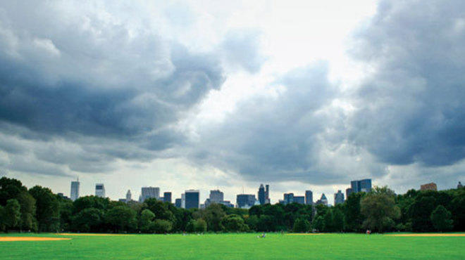 Central Park