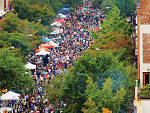 New York's best things to do 2012: Best street fair: Atlantic Antic