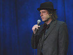 Steven Wright