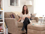 Apt Tour, Jamie, Studio, Park Slope