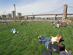 Brooklyn Bridge Park