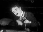 Gold Rush (1925): The roll dance