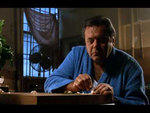 Goodfellas (1990): Dinner in prison