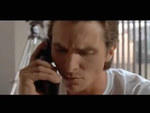 American Psycho (2000): Reservations at Dorsia