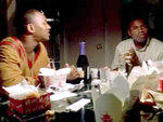 Paid in Full (2002): Chinese and champagne