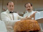 Big Night (1996): Timpano