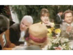 L.A. Story (1991): Coffee with a lemon twist
