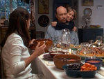 Tortilla Soup (2001): Sunday dinners