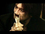 Oldboy (2003): Eating a live octopus