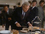 Back to School (1986): Rodney Dangerfield's hors d'oeuvers sandwich