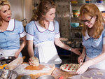 Waitress (2007): Pies