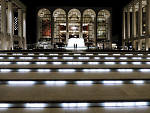   David H. Koch Theater (at Lincoln Center)