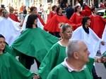 Columbus Day Parade