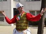 Columbus Day Parade