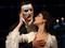 The Phantom of the Opera