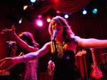 New Year's Eve shows in NYC: Bootlegger's Ball: An Ars Nova New Year's Eve Spectacular