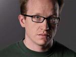 Chris Gethard