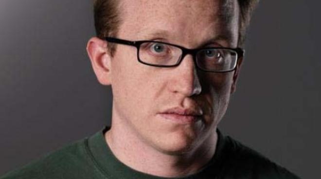 Chris Gethard