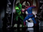 Spider-Man: Turn Off the Dark