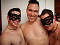 New Year's Eve in New York: New Year's Eve Masked Ball 2011