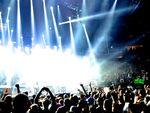 Phish at MSG