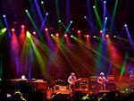 Phish at MSG