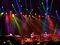 Phish at MSG