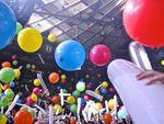 Phish at MSG