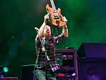 Phish at MSG
