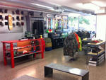 Dave's Wear House