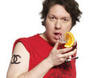 Dave Hill