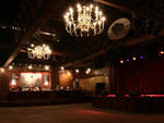 The Bell House