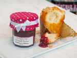 Christine Ferber Jams at picerie Boulud