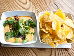 Nitehawk Queso at Nitehawk Cinema