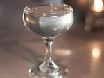 Sweet Hereafter at Death & CompanySwapping in floral Campo de Encanto pisco for gin, barkeep Joaqun Sim takes the straightlaced martini for a sultry Latin American spin. St.-Germain and Dolin Blanc vermouth amp up the botanicals. Sharp Cocchi Americano