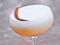 Sixth Street at PDT Playing  off the complex spicing used in abundance at the Indian restaurants  lining East 6th Street, this garnet-hued sipper kicks up gin with  piquant house-made ginger beer, a kafir-lime cordial and a pungent curry  powder. Guava pu