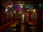Cornelia Street Cafe