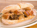 Porchetta