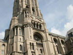 The Riverside Church
