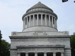 Grant's tomb