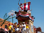 Giglio Sunday