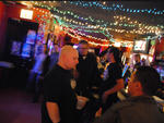 The Trash Bar