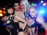 Trash! at Webster Hall