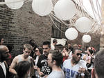 Saturday 233rd Ward's Fourth Annual Pig Out