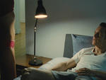 In Shame, Michael Fassbender plays a young Manhattanite grappling with his sexual compulsions.