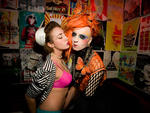 Trash! at Webster Hall