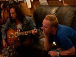 METALLICA: SOME KIND OF MONSTER (2004)