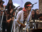 WOODSTOCK (1970)